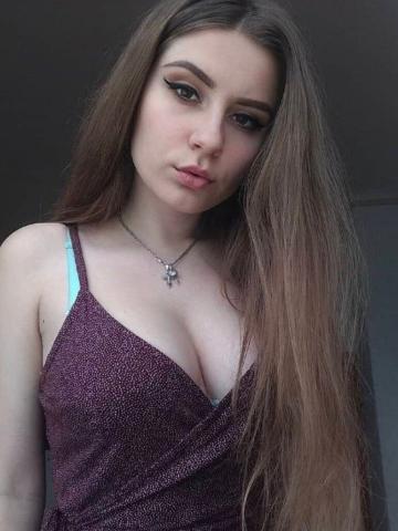 Индивидуалка Каролина Фотография 4